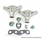 Patriot Exhaust Block Hugger Header - H8204