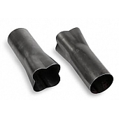 Hooker Exhaust Header Collector - 11542HKR