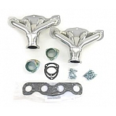 Patriot Exhaust Block Hugger Header - H8204-1