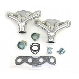 Patriot Exhaust Block Hugger Header - H8204-1