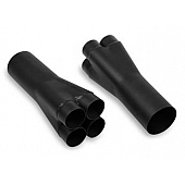 Hooker Exhaust Header Collector - 14705HKR