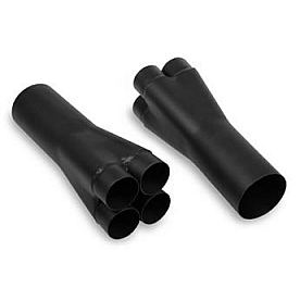 Hooker Exhaust Header Collector - 14705HKR