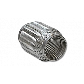 Vibrant Performance Exhaust Flex Connector TurboFlex - 61010