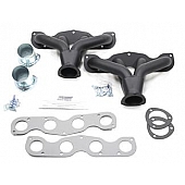 Patriot Exhaust Block Hugger Header - H8204-B