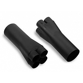Hooker Exhaust Header Collector - 11701HKR