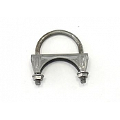 Patriot Exhaust Exhaust U-Bolt Clamp - H7176