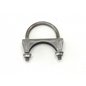 Patriot Exhaust Exhaust U-Bolt Clamp - H7176