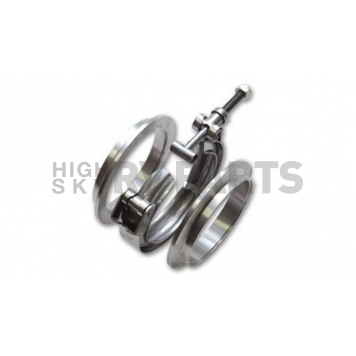 Vibrant Performance V Band Clamp - 1487