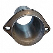Kooks Headers Exhaust Collector Ball Flange - 7106S-FEMALE