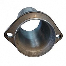 Kooks Headers Exhaust Collector Ball Flange - 7106S-FEMALE