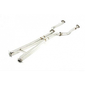APEXi N1-X Evolution Extreme Exhaust Pipe - 144-KT01P