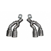 Corsa Performance Exhaust Tail Pipe Tip - 14359