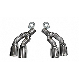 Corsa Performance Exhaust Tail Pipe Tip - 14359