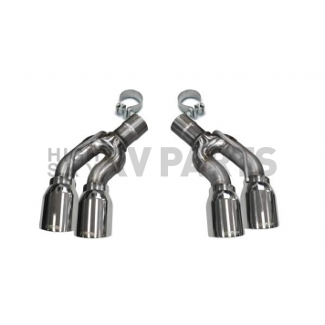 Corsa Performance Exhaust Tail Pipe Tip - 14359