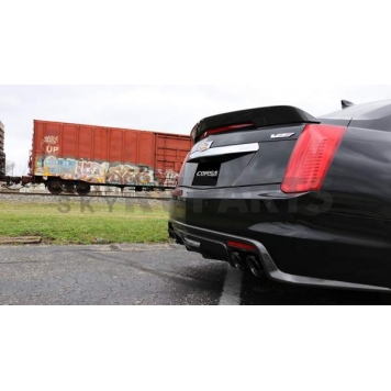Corsa Performance Exhaust Tail Pipe Tip - 14359-1