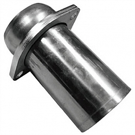 Kooks Headers Exhaust Collector Ball Flange - 7106S-MALE