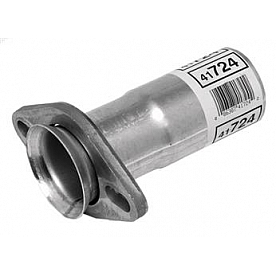 Walker Exhaust Pipe Header - 41724