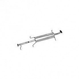 Walker Exhaust Muffler - 46991