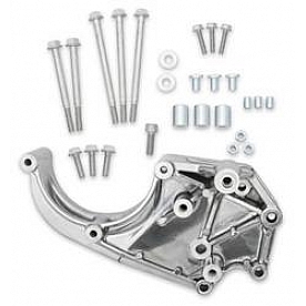 Holley  Performance Air Conditioner Bracket 20134P