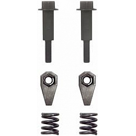 Fel-Pro Gaskets Exhaust Bolt and Spring - ES 72142