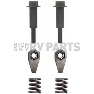 Fel-Pro Gaskets Exhaust Bolt and Spring - ES 72142