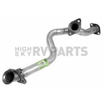 Walker Exhaust Front Pipe - 50361