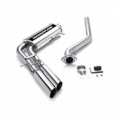 Magnaflow Performance Exhaust Cat-Back System - 15842