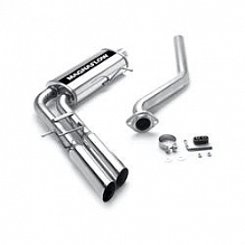 Magnaflow Performance Exhaust Cat-Back System - 15842