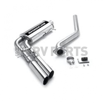 Magnaflow Performance Exhaust Cat-Back System - 15842