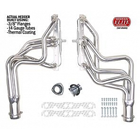 Hedman Long Tube Exhaust Header - 61298