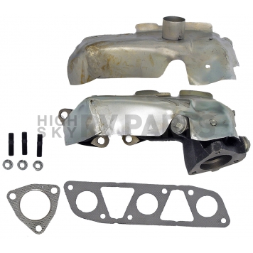 Dorman OE Solutions Exhaust Manifold - 674-440-2