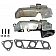 Dorman OE Solutions Exhaust Manifold - 674-440