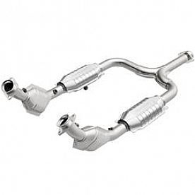 Magnaflow Catalytic Converter - 454007