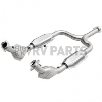 Magnaflow Catalytic Converter - 454007