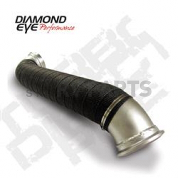 Diamond Eye Performance Turbocharger Down Pipe - 321056