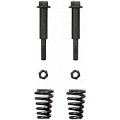 Fel-Pro Gaskets Exhaust Bolt and Spring - ES 72143