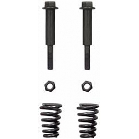 Fel-Pro Gaskets Exhaust Bolt and Spring - ES 72143
