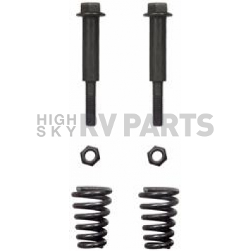 Fel-Pro Gaskets Exhaust Bolt and Spring - ES 72143