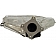Dorman OE Solutions Exhaust Manifold - 674-441