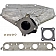 Dorman OE Solutions Exhaust Manifold - 674-441