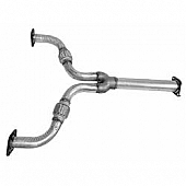 Walker Exhaust Y Pipe - 50362