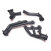 Pacesetter Performance Short Tube Header - 70-1170