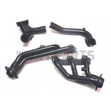 Pacesetter Performance Short Tube Header - 70-1170