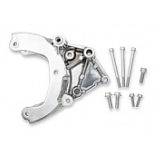 Holley Performance Air Conditioner Bracket 20133P