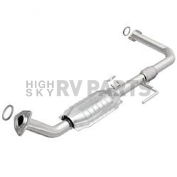 Magnaflow Direct Fit 48 State Catalytic Converter - 24404