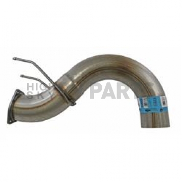 Dynomax Exhaust Pipe Intermediate - 73033