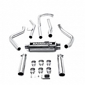 Magnaflow Performance Exhaust Cat-Back System - 15849