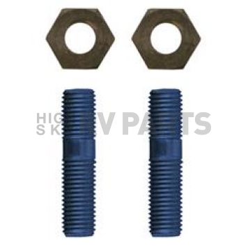 Fel-Pro Gaskets Exhaust Flange Stud and Nut - ES 75100