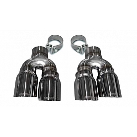 Corsa Performance Exhaust Tail Pipe Tip - 14479