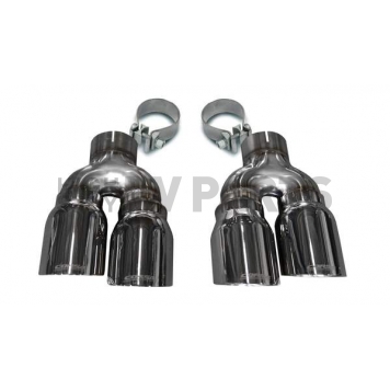 Corsa Performance Exhaust Tail Pipe Tip - 14479